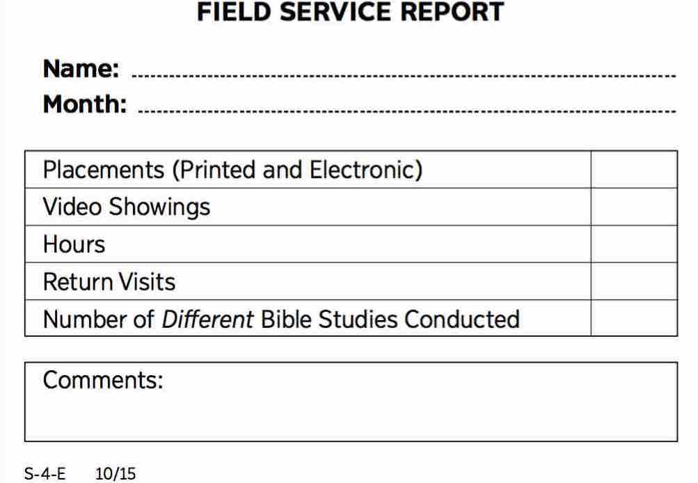 [Imagen: field-service-report-watchtower-jehovahs...s-2015.jpg]