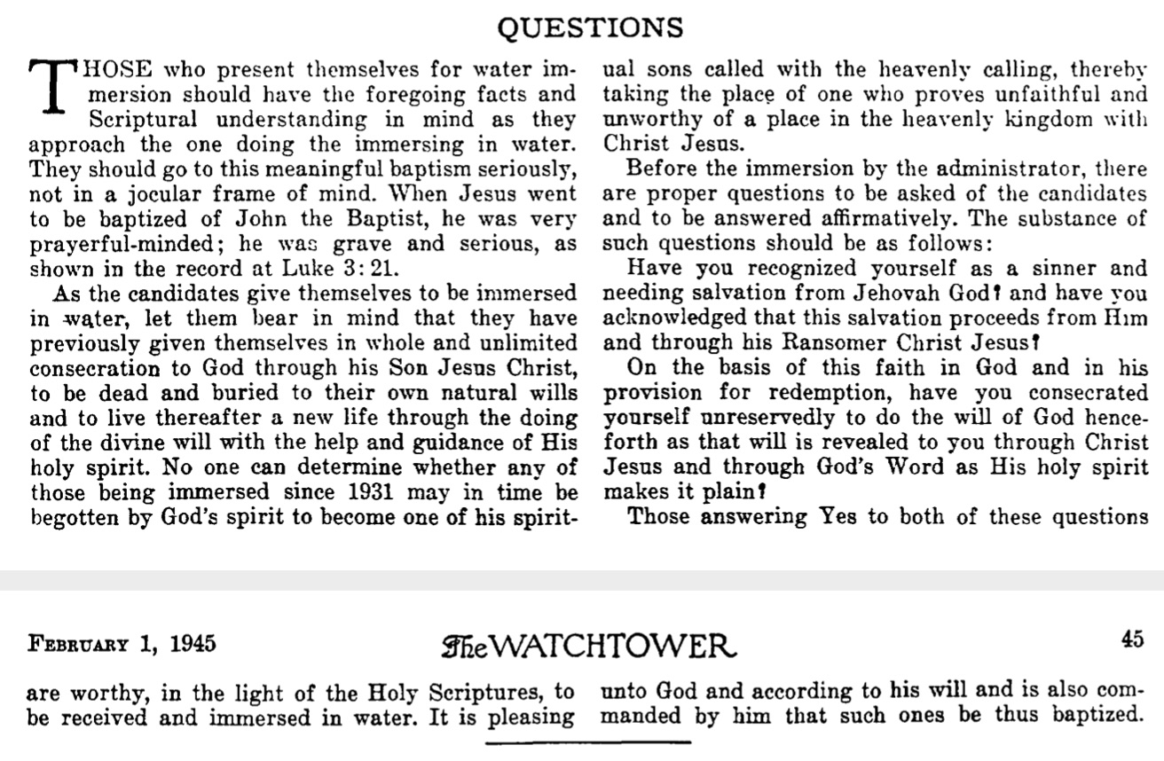 Watchtower 1945 February 1 page 44