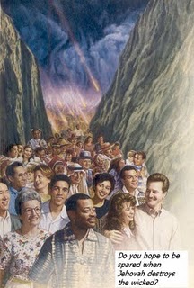 Watchtower Feb 15 2001 Armageddon