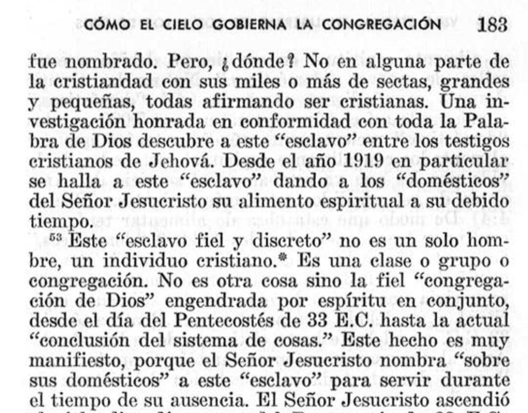 Life Vida Eterna en Libertad de los Hijos de Dios página 183