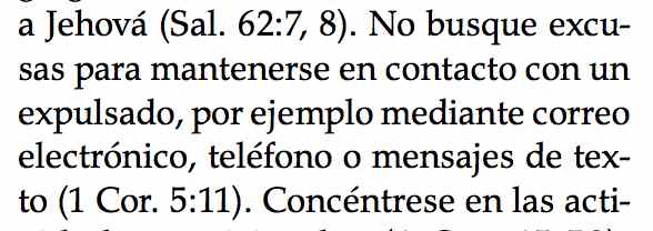 Watchtower 2013 Jan 1 page 16 Spanish